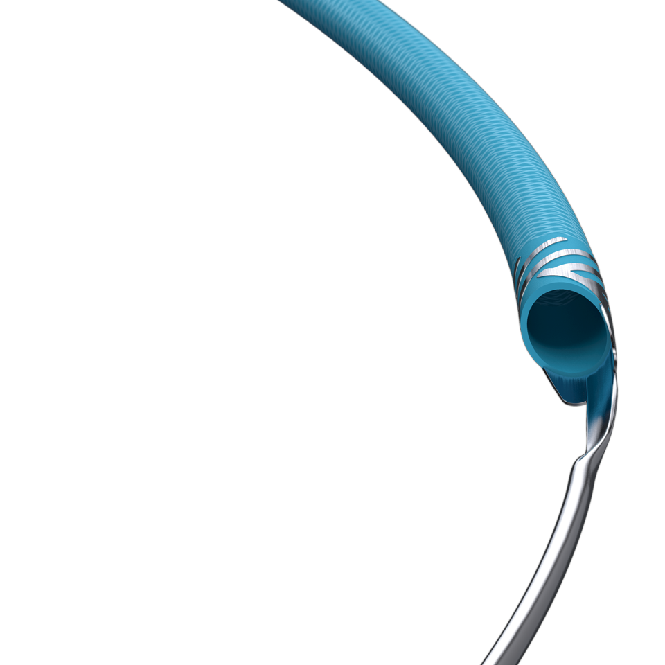 Guidezilla II Guide Extension Catheter - Boston Scientific